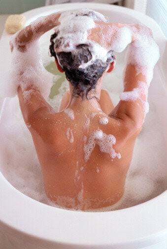 Bath/Body
