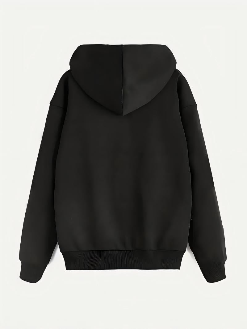 Skull Hoodie