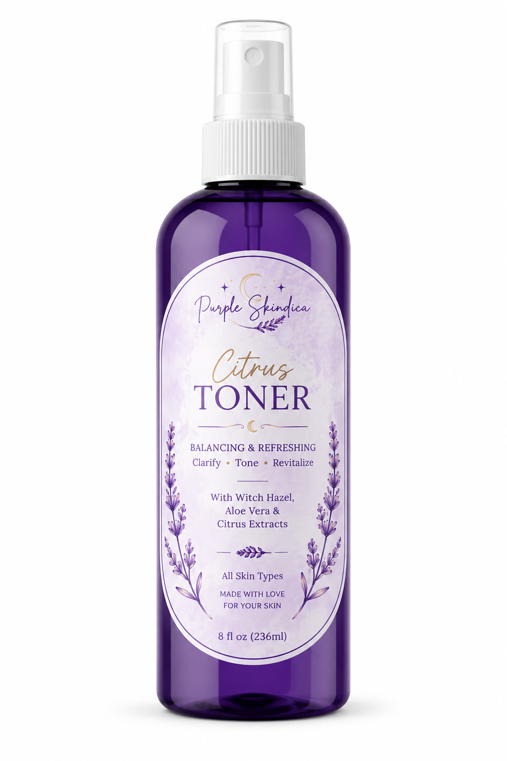 Citrus Toner