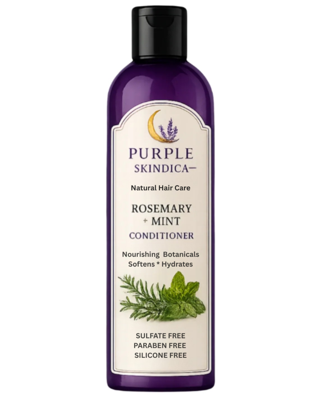 Rosemary + Mint Conditioner